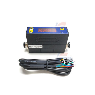 Đồng hồ đo lưu lượng khối khí nhiệt MF4008-50-O6-BV-A ngõ ra kỹ thuật số Modbus RS485