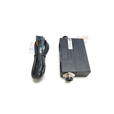 Đồng hồ đo lưu lượng khối khí nhiệt MF4008-50-O6-BV-A ngõ ra kỹ thuật số Modbus RS485