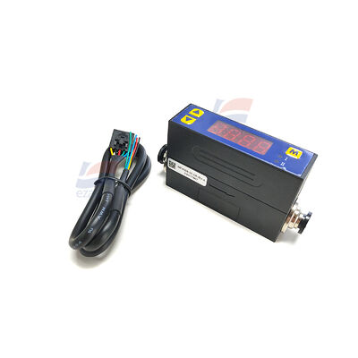 Đồng hồ đo lưu lượng khối khí nhiệt MF4008-50-O6-BV-A ngõ ra kỹ thuật số Modbus RS485