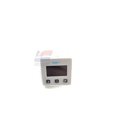 ARD20ZMPR Cảm biến đo áp suất Công tắc áp suất kỹ thuật số Đồng hồ đo chân không nhỏ gọn và thiết bị điện tử thông minh