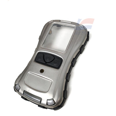 M01-3208-000 Lớp lắp đặt phía trước Hệ thống RAE MultiRAE Lite Cover nhựa