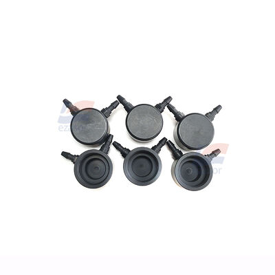 02-FlowCap-4S-01 4S-series Gas Sensor Flow Cap for Sensor Calibration & Aging Test Industrial Flow-type Monitoring Systems