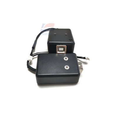000-0SPI-00 Bo mạch chuyển đổi SPI sang USB Chuyên dụng Tùy chỉnh dành riêng cho Cảm biến Máy đếm hạt quang OPC-N3