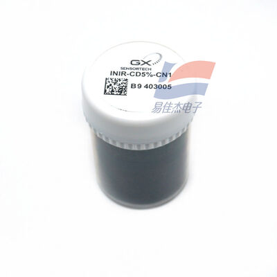 INIR-CD5%-CN1 Cảm biến khí carbon dioxide NDIR công nghiệp (không phân tán hồng ngoại) cho giám sát không gian kín công nghiệp