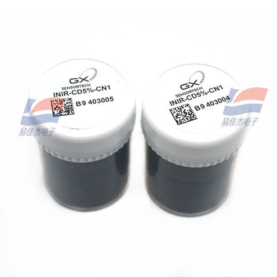 INIR-CD5%-CN1 Cảm biến khí carbon dioxide NDIR công nghiệp (không phân tán hồng ngoại) cho giám sát không gian kín công nghiệp
