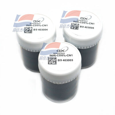 INIR-CD5%-CN1 Cảm biến khí carbon dioxide NDIR công nghiệp (không phân tán hồng ngoại) cho giám sát không gian kín công nghiệp