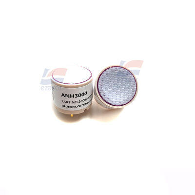 ANH3000 Cảm biến Amoniac điện hóa ba điện cực để phát hiện nồng độ amoniac, chẳng hạn như trong máy phân tích amoniac và báo động amoniac