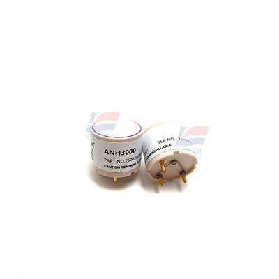 ANH3000 Cảm biến Amoniac điện hóa ba điện cực để phát hiện nồng độ amoniac, chẳng hạn như trong máy phân tích amoniac và báo động amoniac