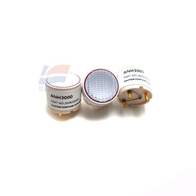 ANH3000 Cảm biến Amoniac điện hóa ba điện cực để phát hiện nồng độ amoniac, chẳng hạn như trong máy phân tích amoniac và báo động amoniac