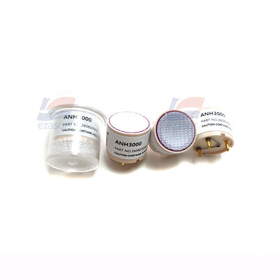 ANH3000 Cảm biến Amoniac điện hóa ba điện cực để phát hiện nồng độ amoniac, chẳng hạn như trong máy phân tích amoniac và báo động amoniac