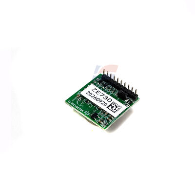 ZE730-CO Electrochemical Carbon Monoxide Gas Sensor Module Battery-powered Type