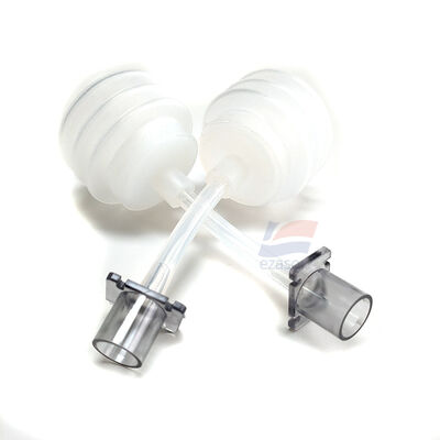 PN-3002-03 Disposable Coaxial Anesthesia Breathing Circuit for Clinical Anesthesia and Mechanical Ventilation Treatment
