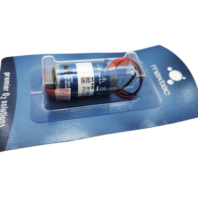 MAX250B R125P02-003 cảm biến khí tế bào cảm biến oxy cho y tế