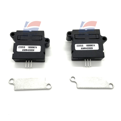 Cảm biến lưu lượng không khí y tế AWM43300V 5V Khuếch đại khối lượng chân không thấp