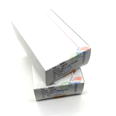 SS495A1 Cảm biến từ trường quang học 10mA 3 chân 5V 9V Cảm biến lưu lượng hiệu ứng Hall