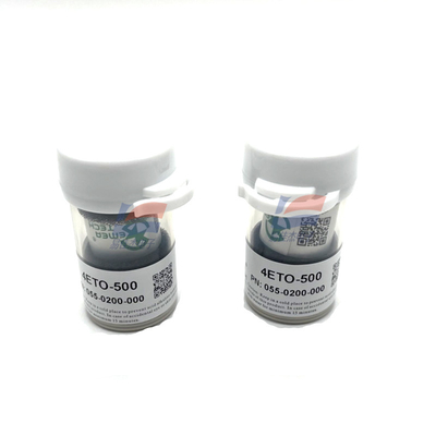 4ETO-500 055-0200-000 Bộ cảm biến điện hóa khí Ethylene Oxide Series 4