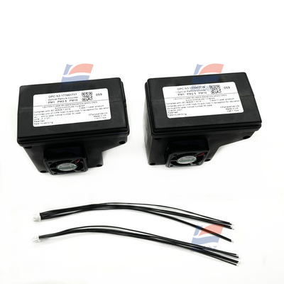 OPC-N3 PM2.5 Cảm biến áp suất khí quyển Chế độ chờ Màn hình hạt