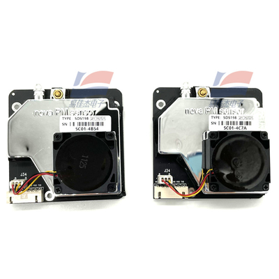 Cảm biến phát hiện bụi SDS198 PM100, Cảm biến bụi quang học laser hạt vật chất