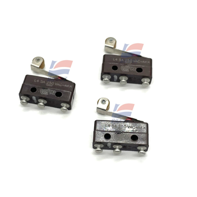 111SM2-T SPDT Cảm biến khác Công tắc hành động Snap Công tắc đòn bẩy con lăn Chấm dứt mối hàn