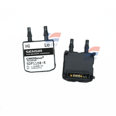 Cảm biến áp suất công nghiệp SDP1108-R Cảm biến áp suất chênh lệch thấp