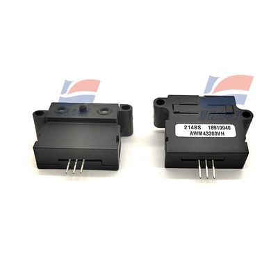 Cảm biến lưu lượng khí khối cầu siêu nhỏ 1000sccm AWM43300VH để phân tích sắc ký khí