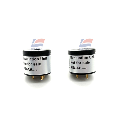 PID-AH5 Cảm biến khí PID Cảm biến phát hiện Photoion VOC Phạm vi nhỏ Thời gian đáp ứng nhanh