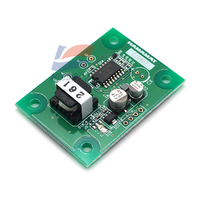 C10807 R2868 Module phát hiện ngọn lửa Ban phát triển hỗ trợ