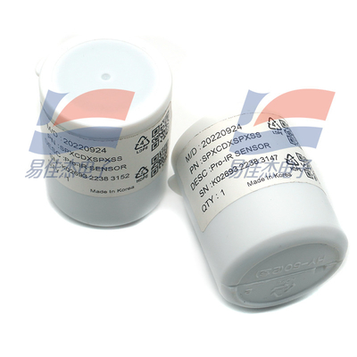 SPXCDXSPXSS 1 lb XCD thay thế hộp mực cảm biến khí cho các ứng dụng công nghiệp