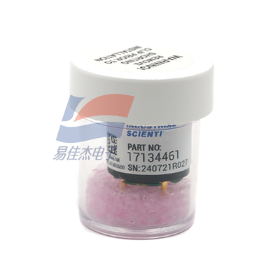 17134461 Cảm biến oxy khí khoa học công nghiệp với phạm vi phát hiện 0-30%