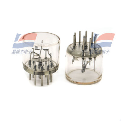 L4643 10 W đèn flash xenon Điện cực giá rẻ Độ bền lâu kính borosilicate