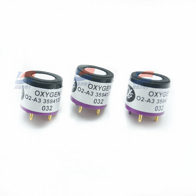 Bộ cảm biến oxy O2-A3 cho tuổi thọ dài trong mỏ than, thép và ngành hóa dầu