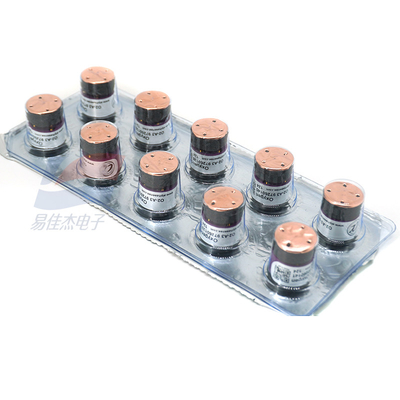 Cảm biến phân tích oxy O2-A3 Không trôi Tuổi thọ cao Độ ổn định tốt
