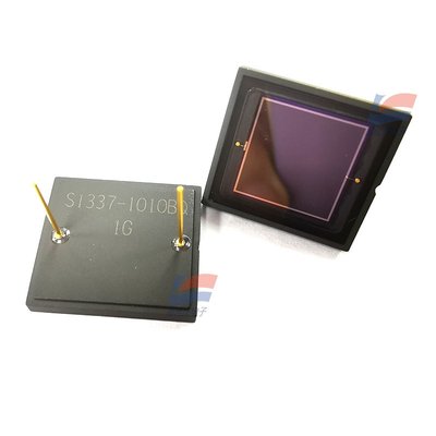 YJJ S1337-1010BQ S1337-1010BR Silicon photodiode cho quang đo chính xác trong phạm vi UV đến IR