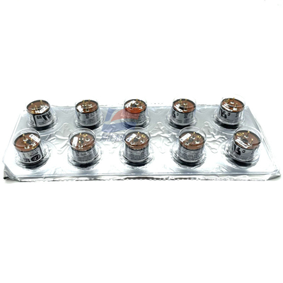 Cảm biến phát hiện VOC tầm nhỏ YJJ PID-AH với an toàn nội tại -40oC và 5000 giờ chiếu sáng để phát hiện ion quang học