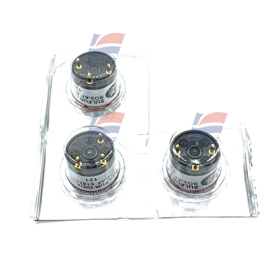YJJ SO2-AF Cảm biến khí sulfur dioxide điện hóa học cho báo động dioxide lưu huỳnh