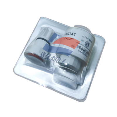 YJJ MOX1 MOX-1 đo nồng độ oxy O2 cảm biến khí điện hóa học