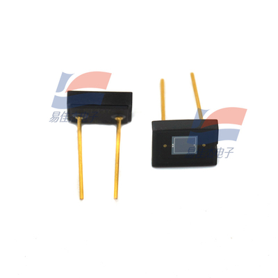 YJJ S1337-33BR Silicon Photodiode thích hợp cho quang đo chính xác trong dải cực tím đến hồng ngoại