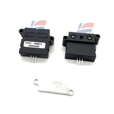 YJJ AWM43300V Điện áp 5V±0.15VDC Gas 1000sccm 1SLPM Flow Sensor