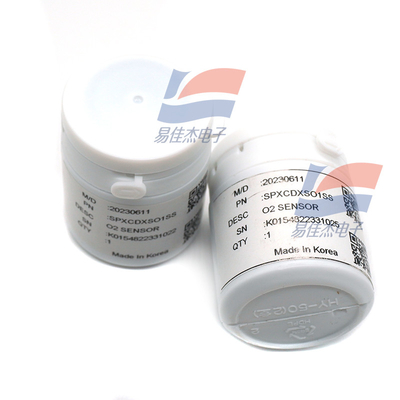 YJJ SPXCDXSO1SS Máy dò cảm biến khí oxy điện hóa học