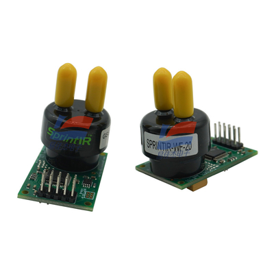 Khám phá tốc độ cao YJJ SPRINTIR-WF-20 UK Infrared CO2 Sensor NDIR CO2 Sensor