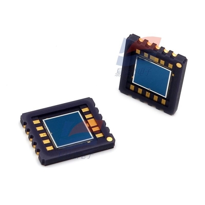 S5106 Bộ chứa chip Si Pin Photodiode để lắp đặt bề mặt phù hợp với hàn ngược
