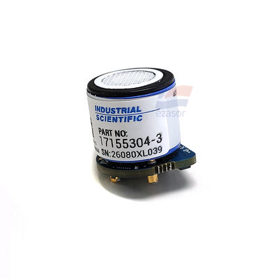 17155304-3 Cảm biến khí Oxy điện hóa Dùng cho Ventis Pro 4 / Pro 5