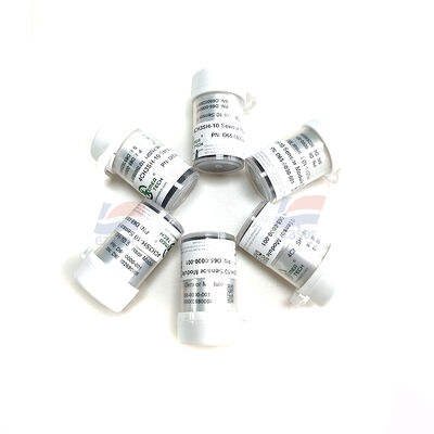 4CH3SH-10 4SMART-C01 (bộ chứa) là một khí Methyl Mercaptan (CH3SH) tích hợp hoàn chỉnh cho nghiên cứu và thử nghiệm trong phòng thí nghiệm