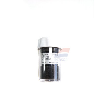 GS+4NO2-E Bộ cảm biến khí nitơ dioxit (NO2) điện hóa học ba điện cực cho phòng thí nghiệm và nghiên cứu khoa học